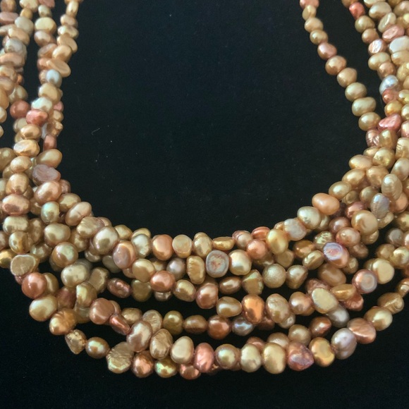 Silpada N1366 necklace - Picture 2 of 6